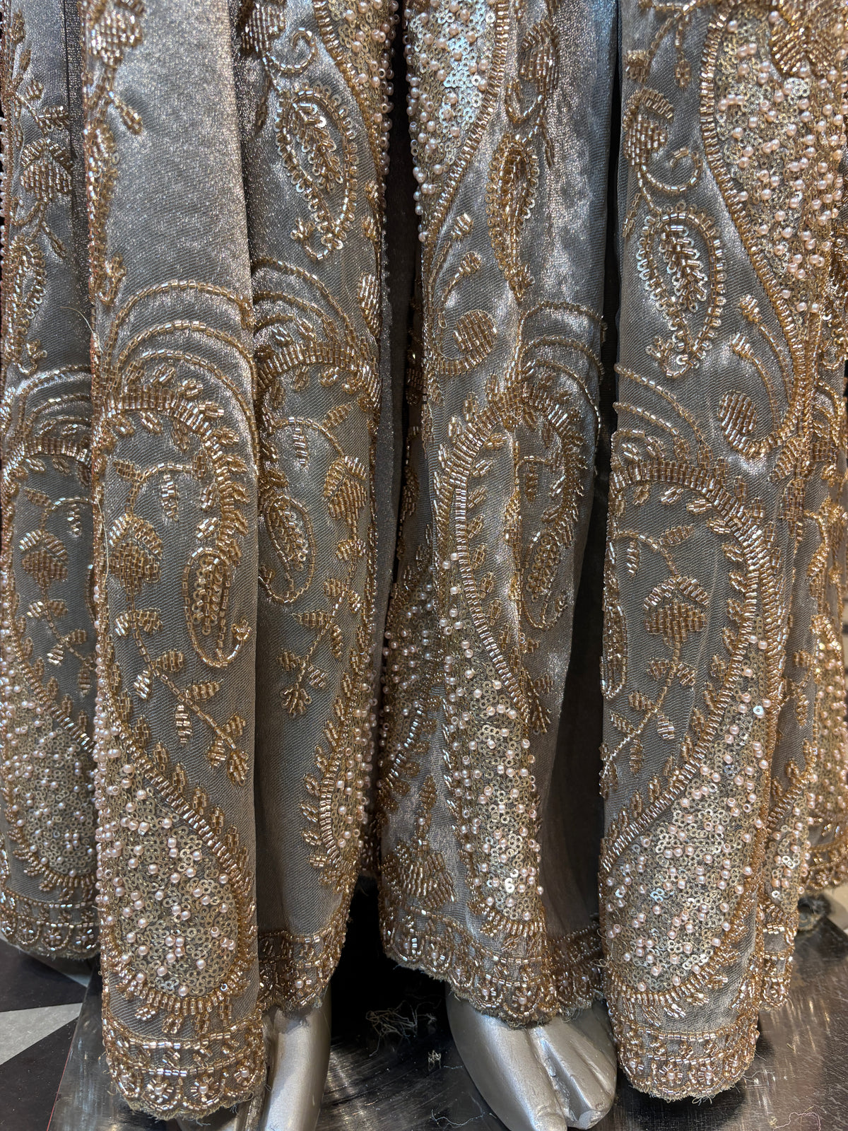 Shahniva Sharara Suit