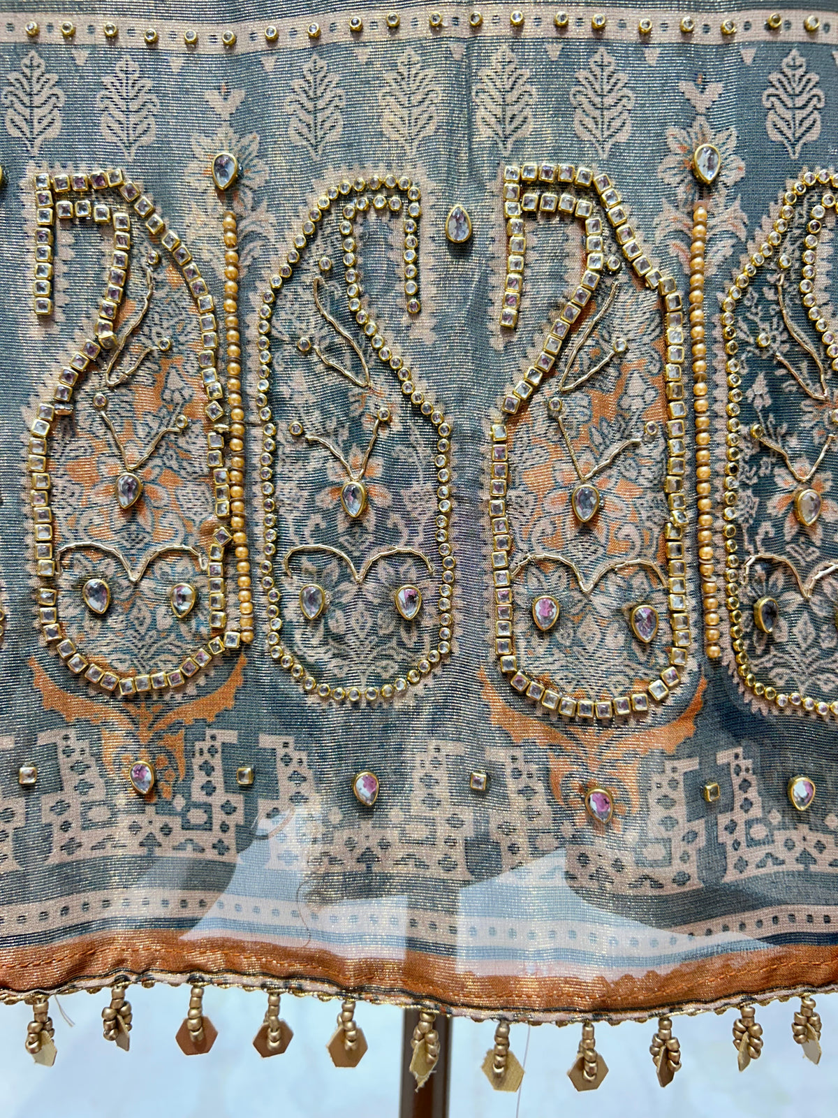 Kundanika Noor Suit