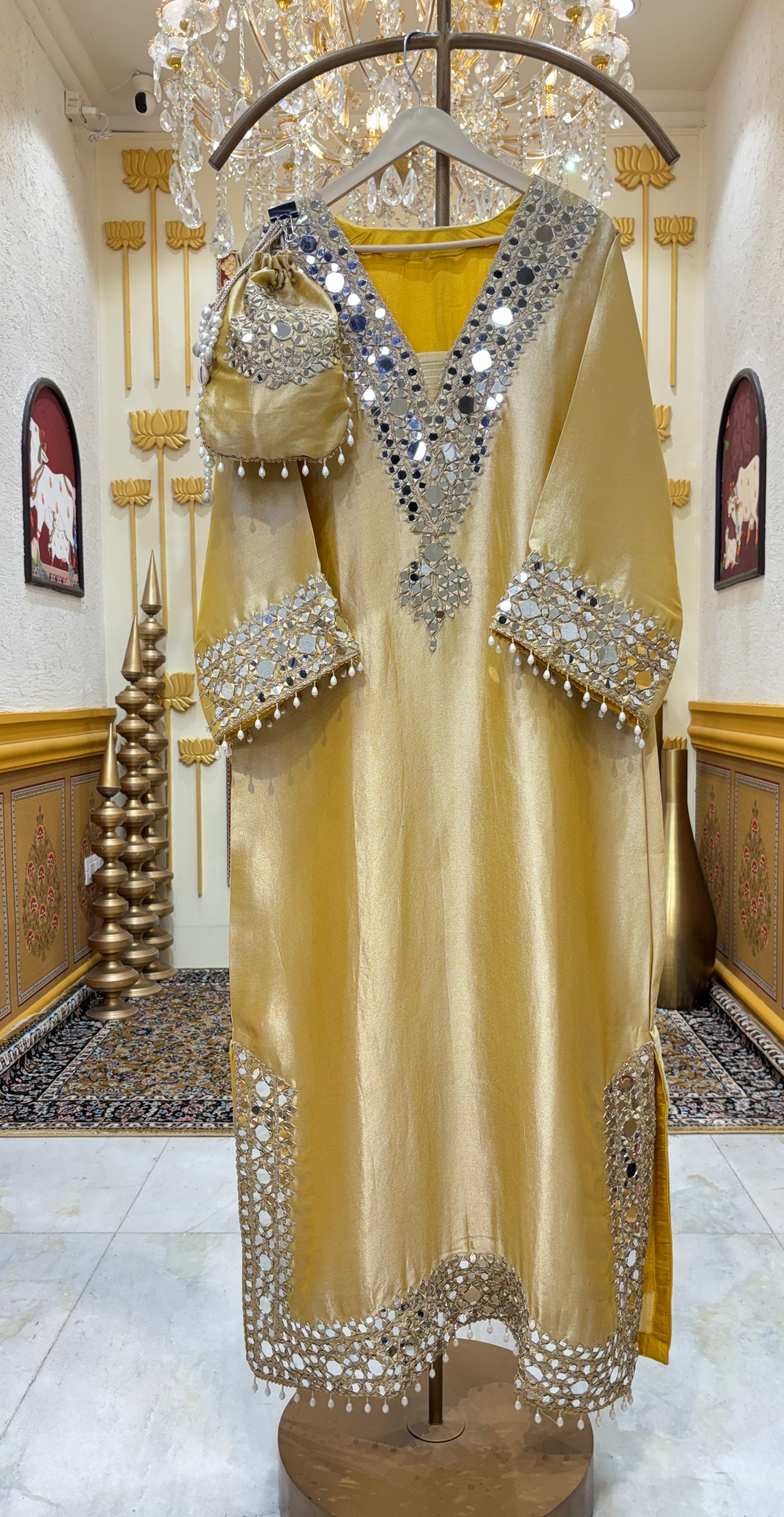 Zivaira Dori Couture