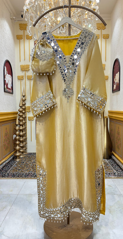 Zivaira Dori Couture