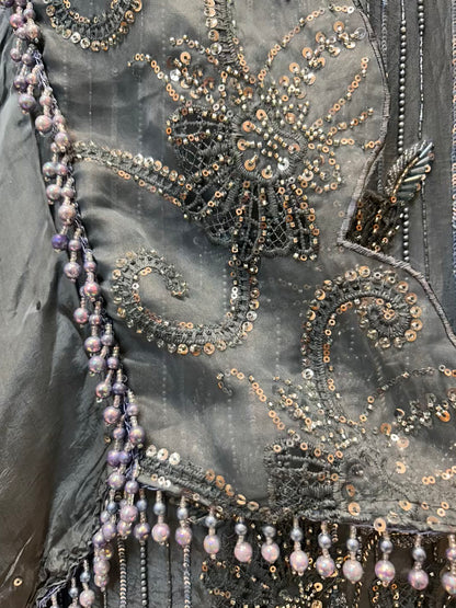 Ruhvani Handwork Suit