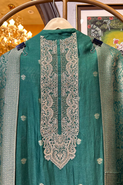 Regalia Varelle Pure Silk Suit