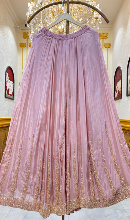 Yuktika Sharara Set