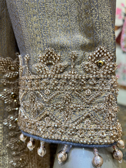 Kundanara Pakistani Suit
