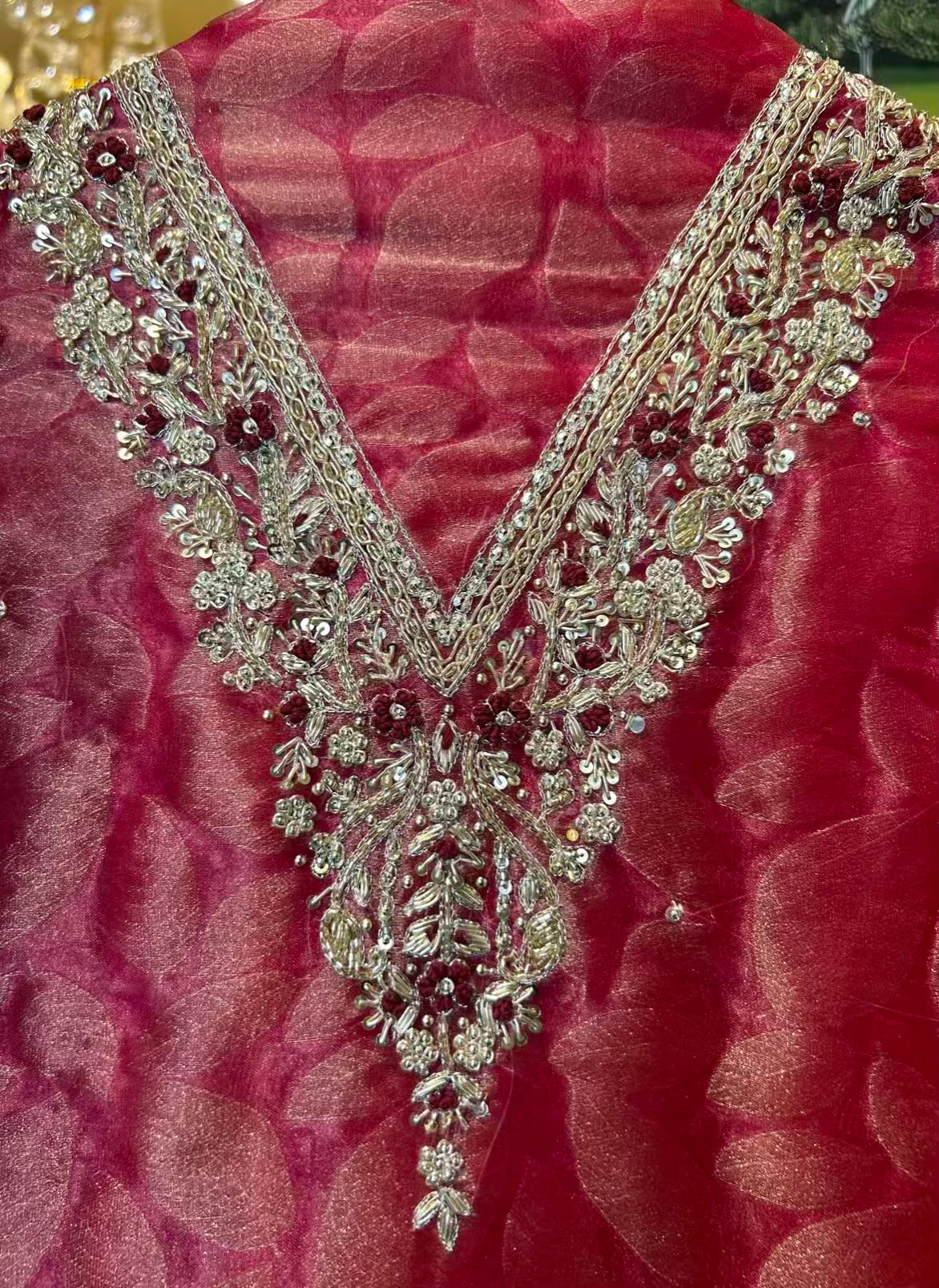 Sitara-e-Husn (Wine)