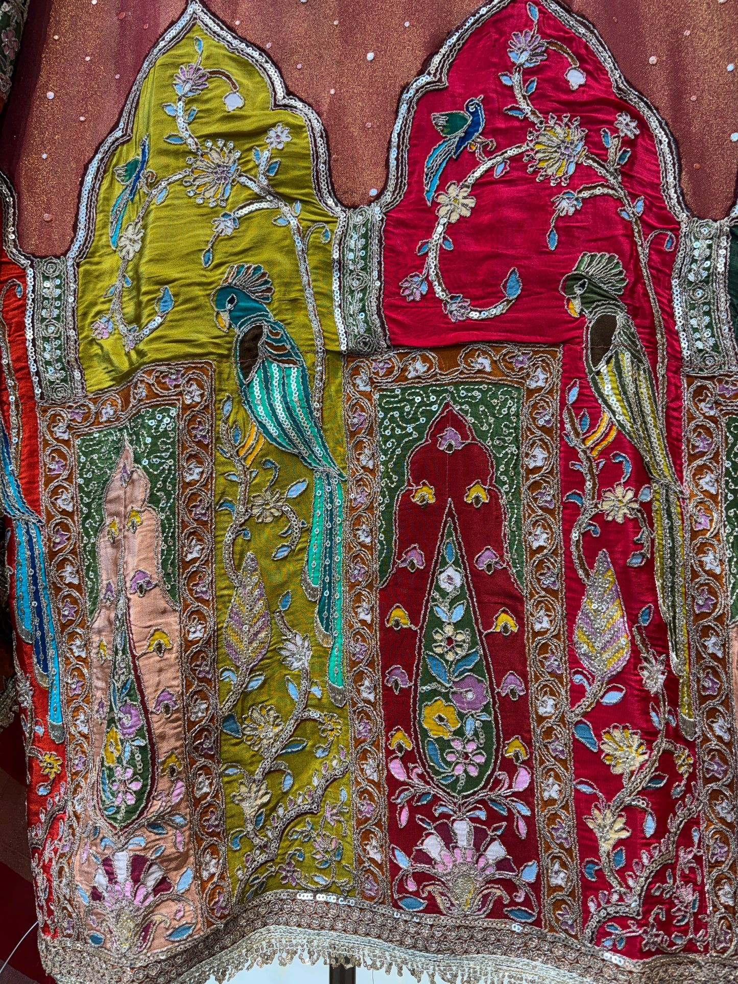 Noor Kiran Suit