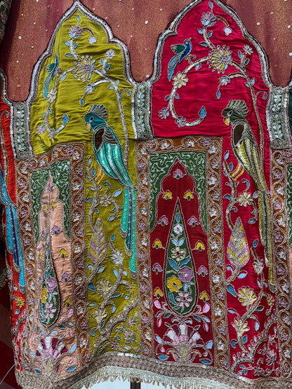 Noor Kiran Suit