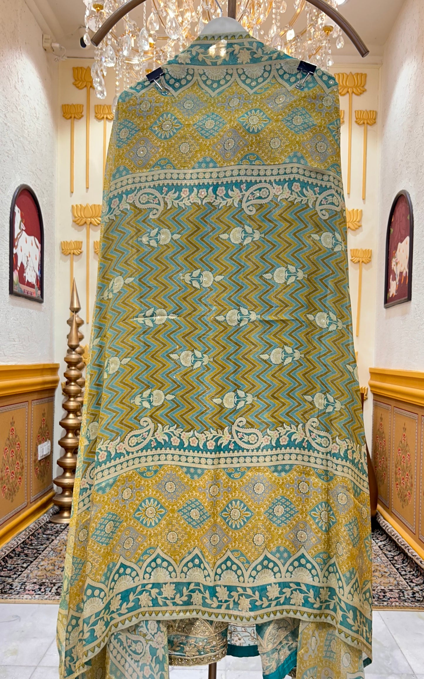 Imprélia Éclat Suit