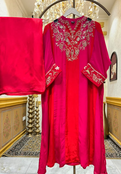 Veloura Élan Co-ord Set