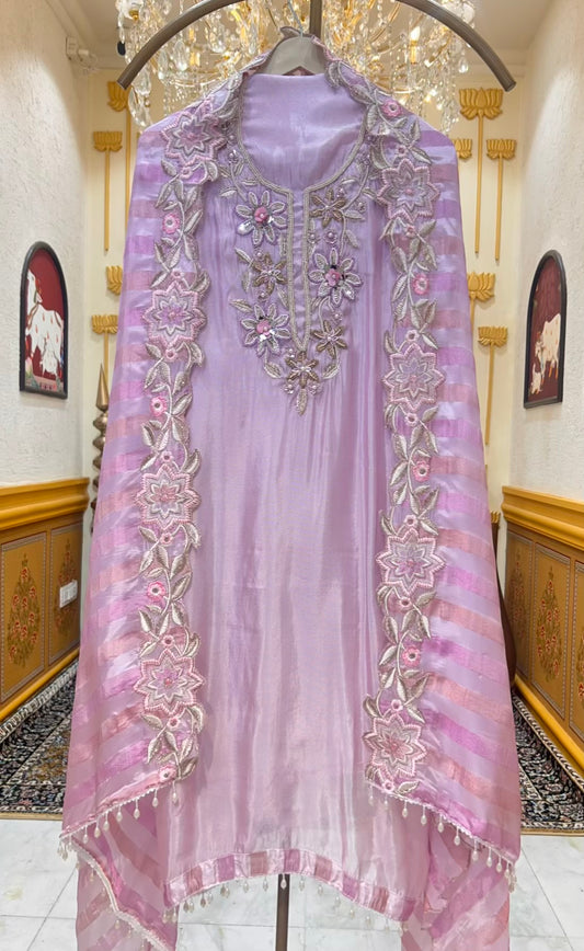 Ruhira Tissue Élan Suit