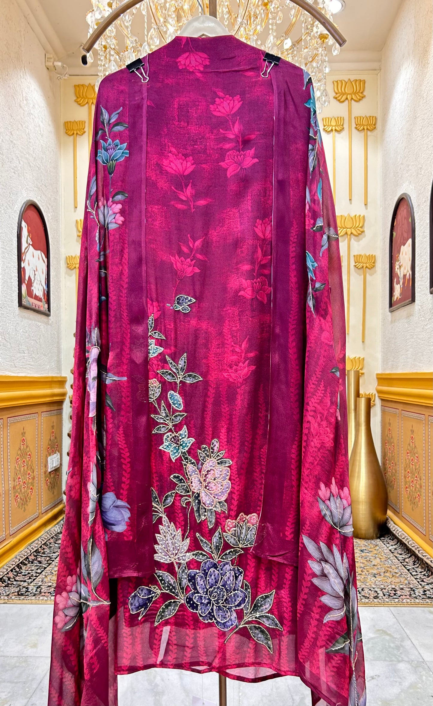 Iraaya Noor Suit