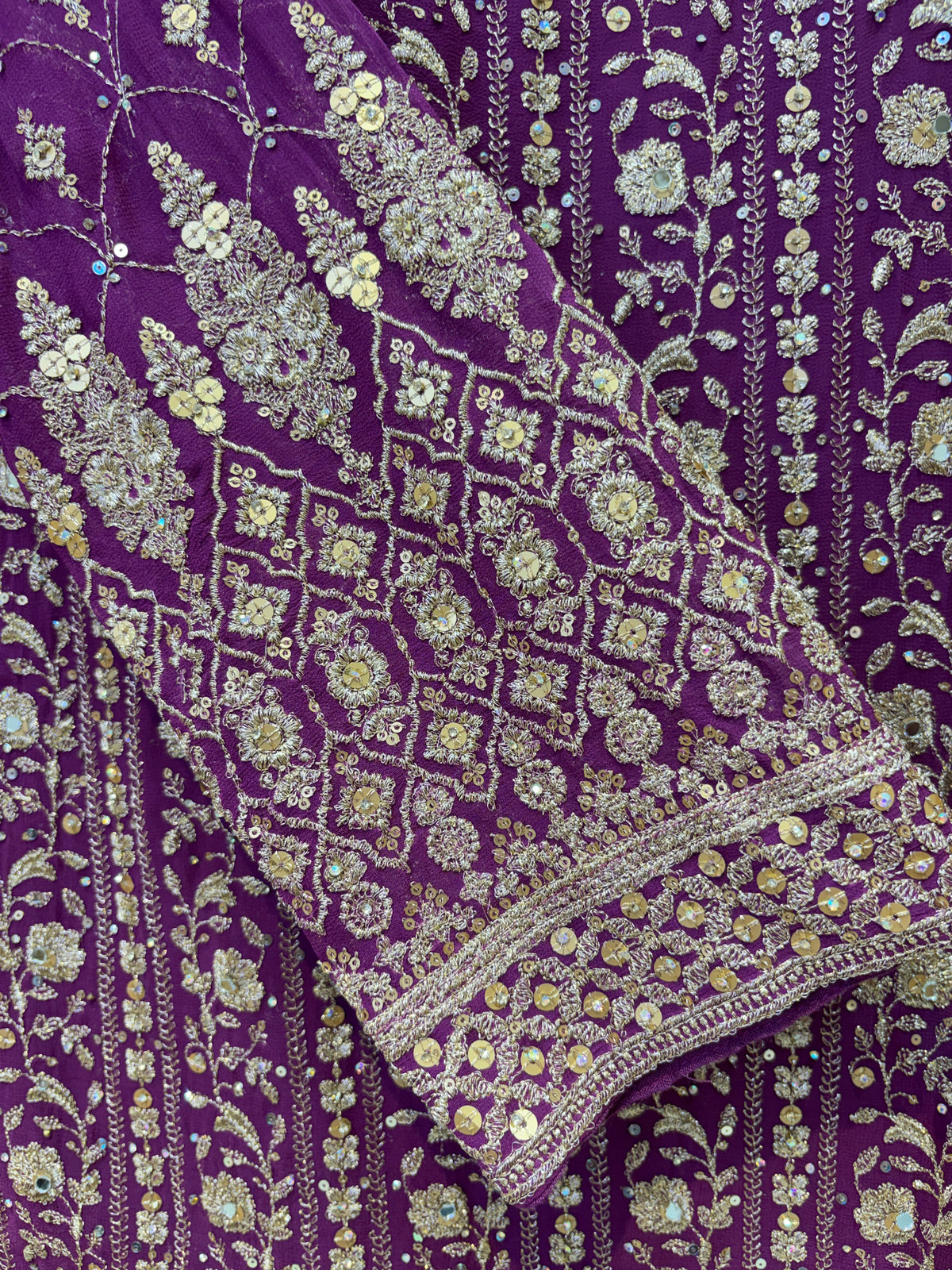 Ritambhara Sharara Set