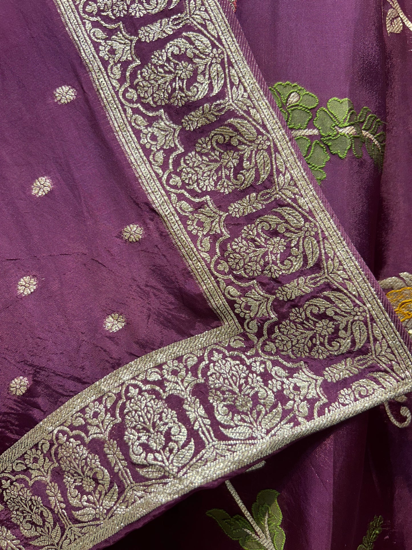 Nooran Kashi Suit