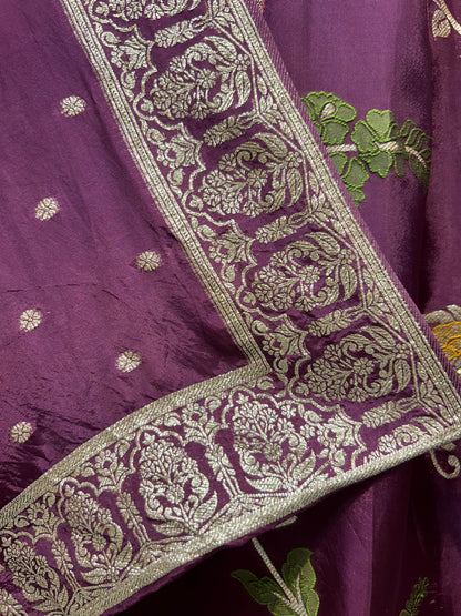 Nooran Kashi Suit