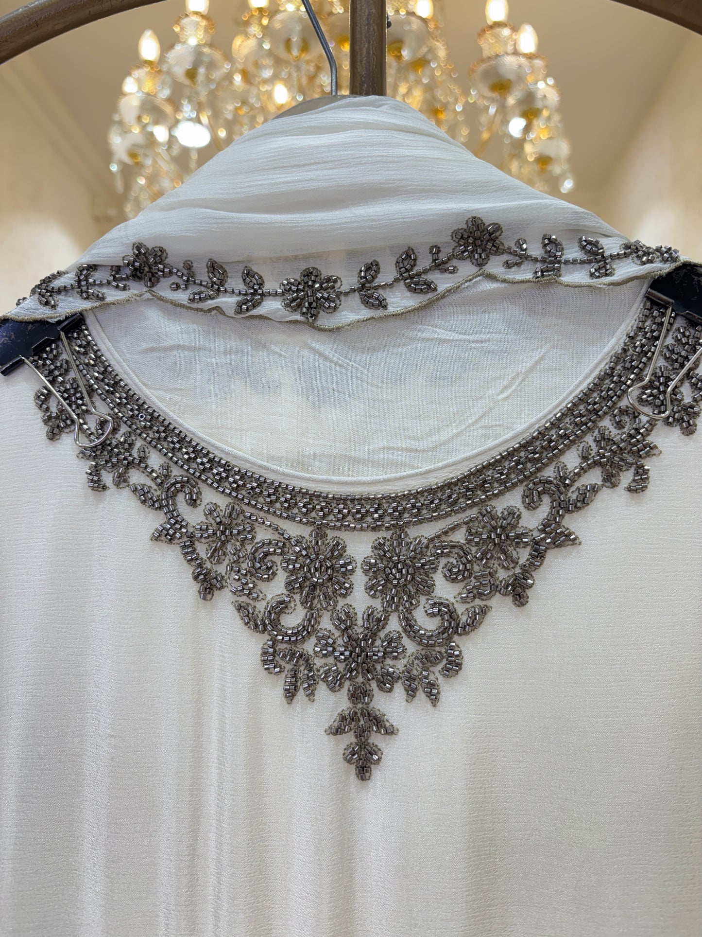 Meher Afsana Sharara Set