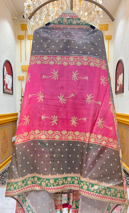 Luminelle Jardin Suit