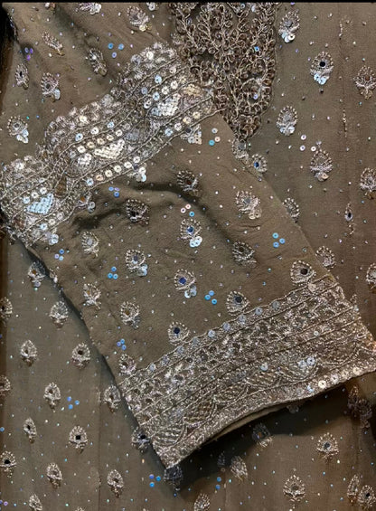 Ishanya Sharara Set