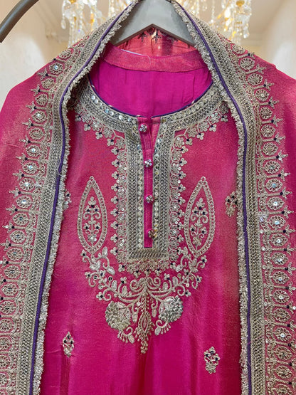 Zareenaya Dori Élan Suit