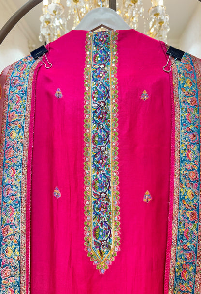 Ekaa Banarasi Suit