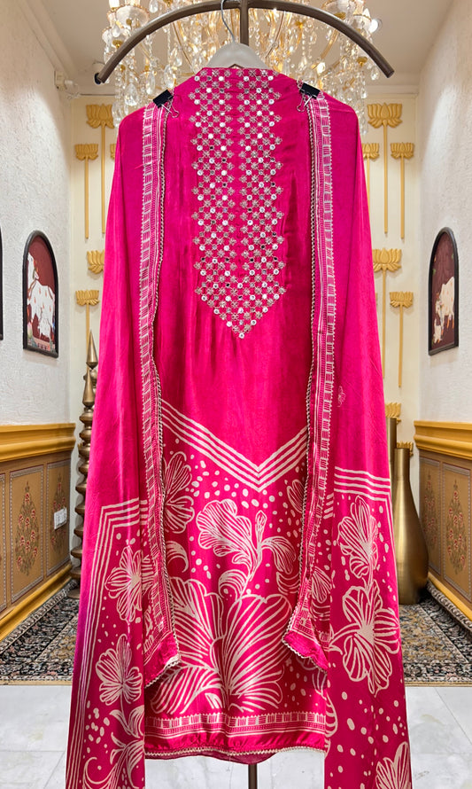 Eira Gajji Suit