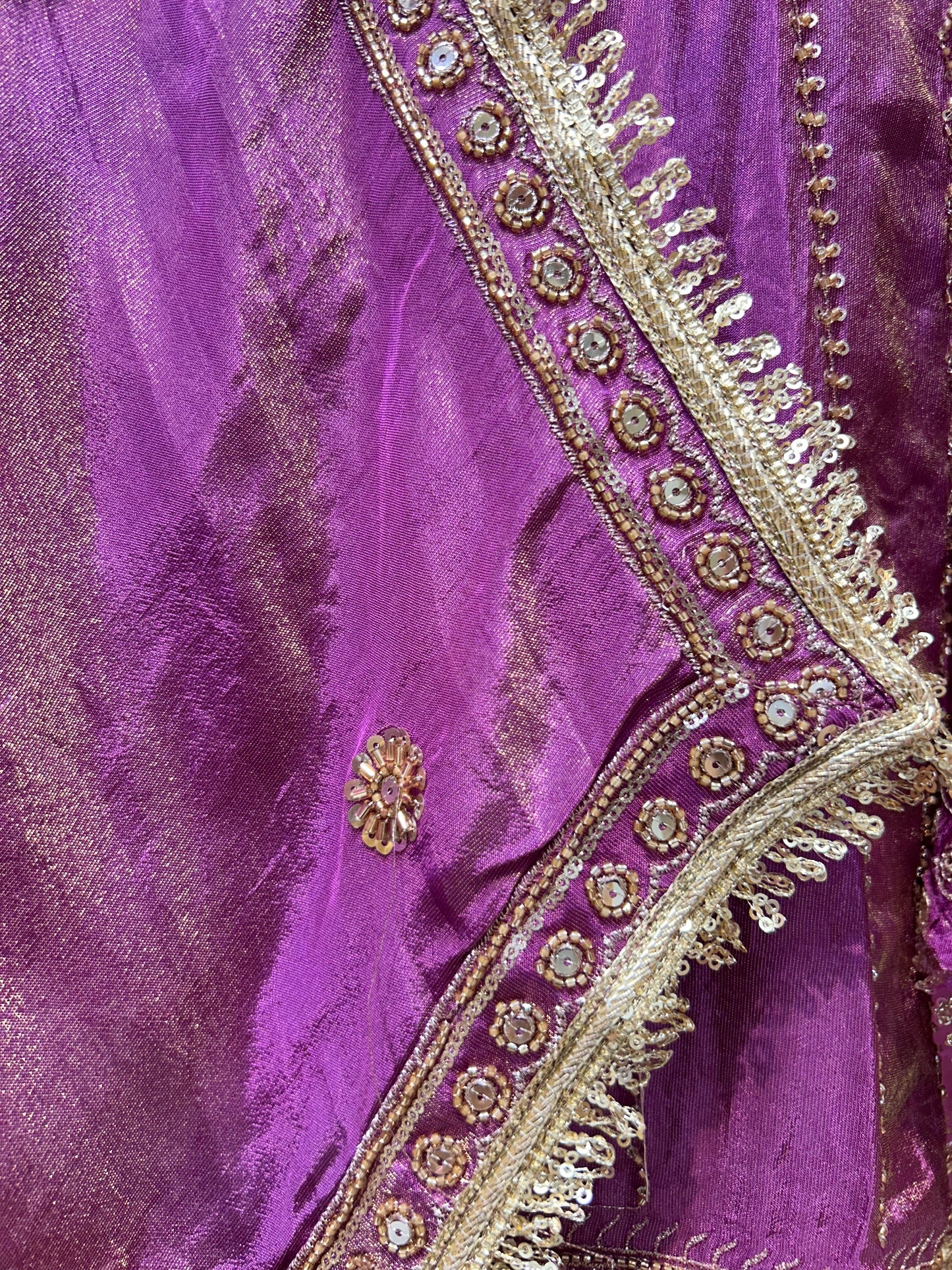 Ruhani Éclat Suit