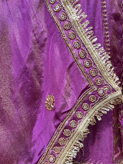 Ruhani Éclat Suit