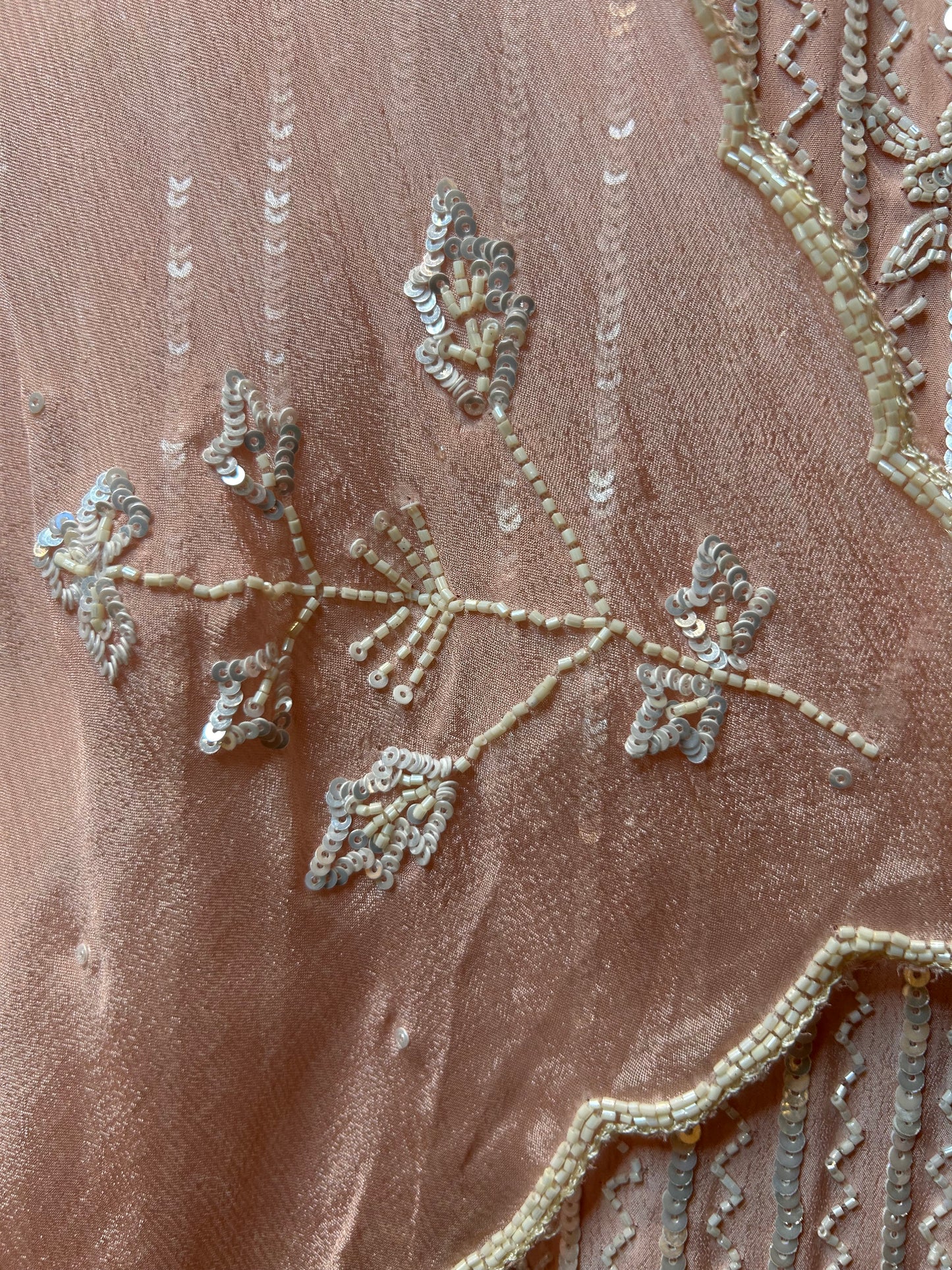 Neysa Crepe Suit