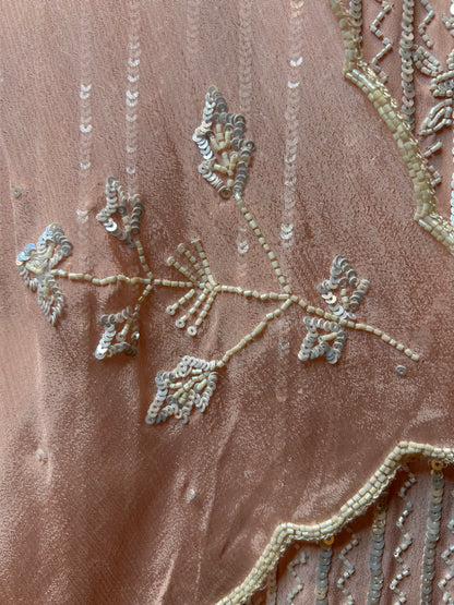 Neysa Crepe Suit