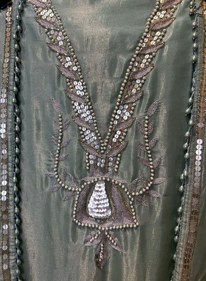 Roshana-é-Noor (Pista Green)