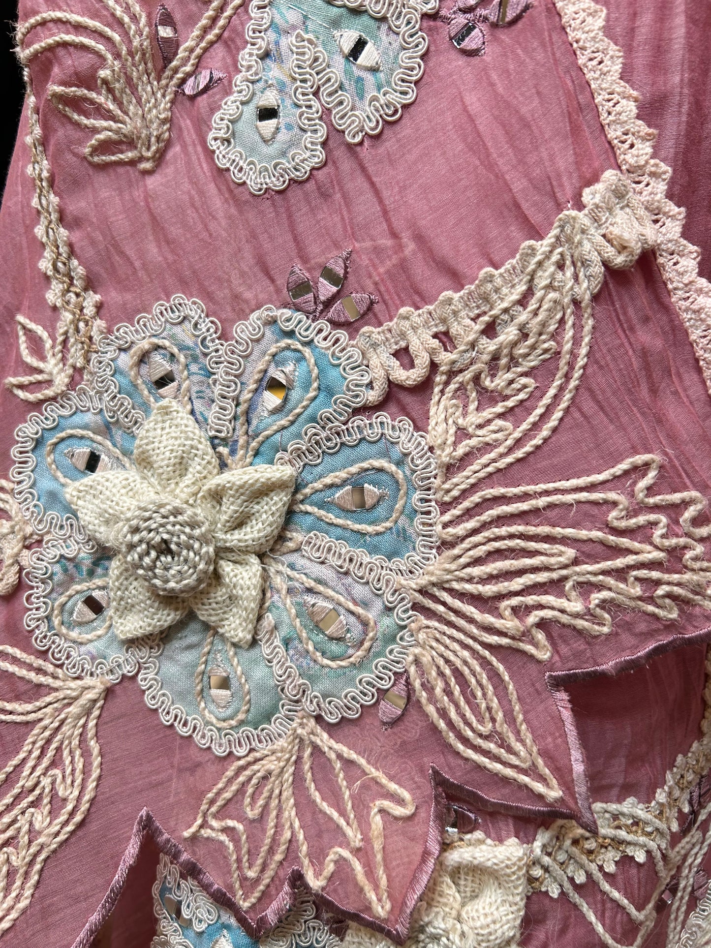 Naazira Mul Suit