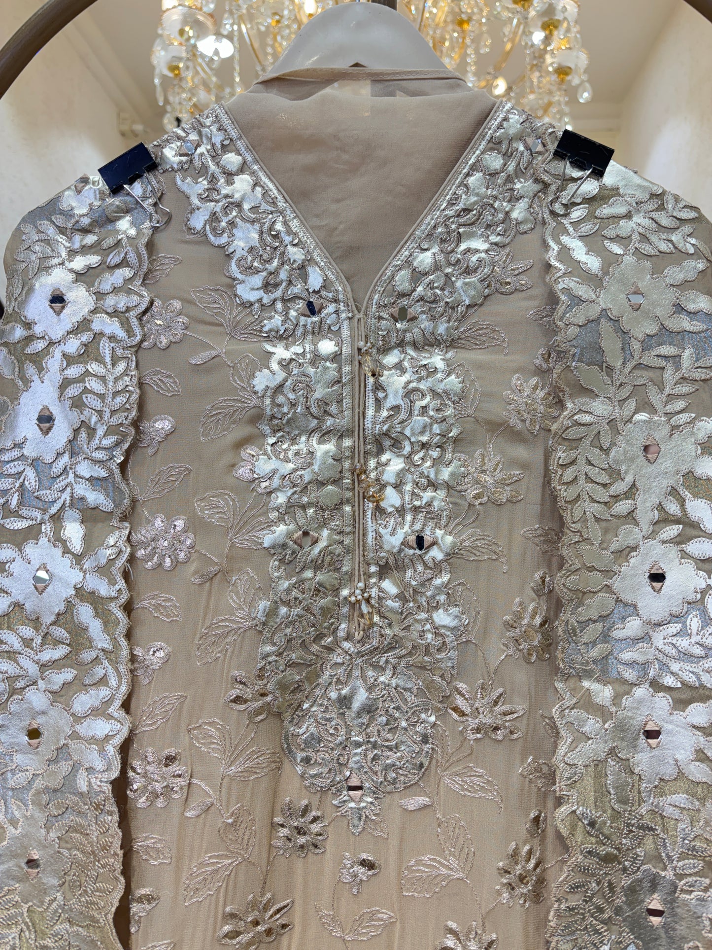 Naqsh Noor Suit