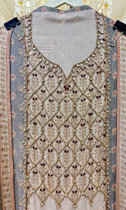 Kundanara Royale Suit