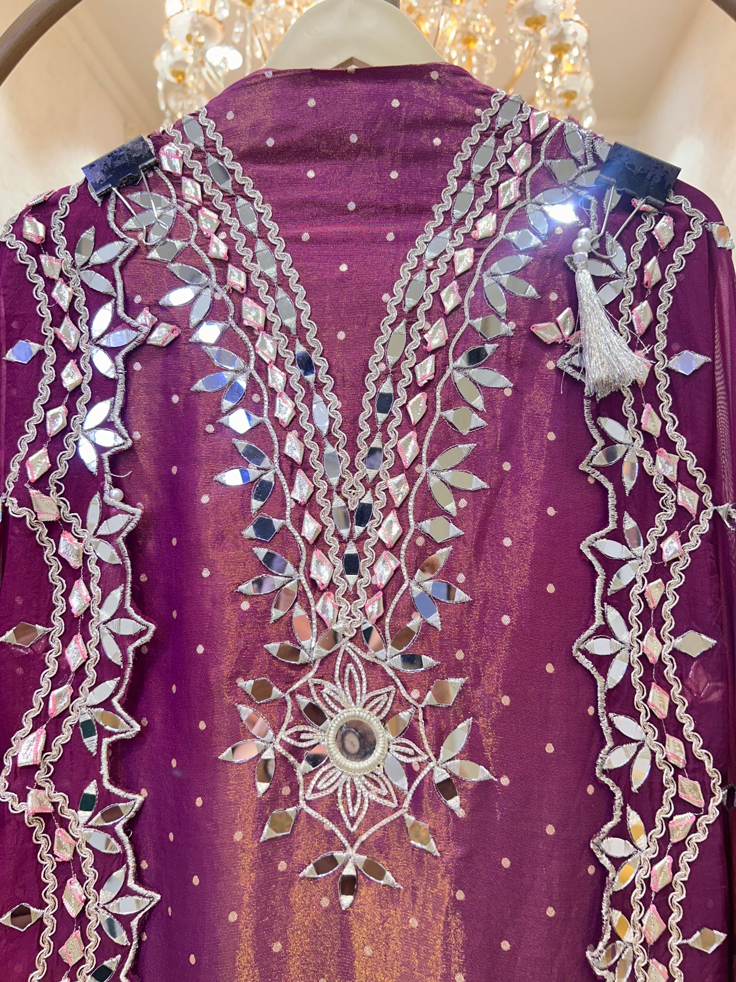 Sheesh Mahal Royale Suit