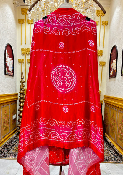 Rang Meher Suit
