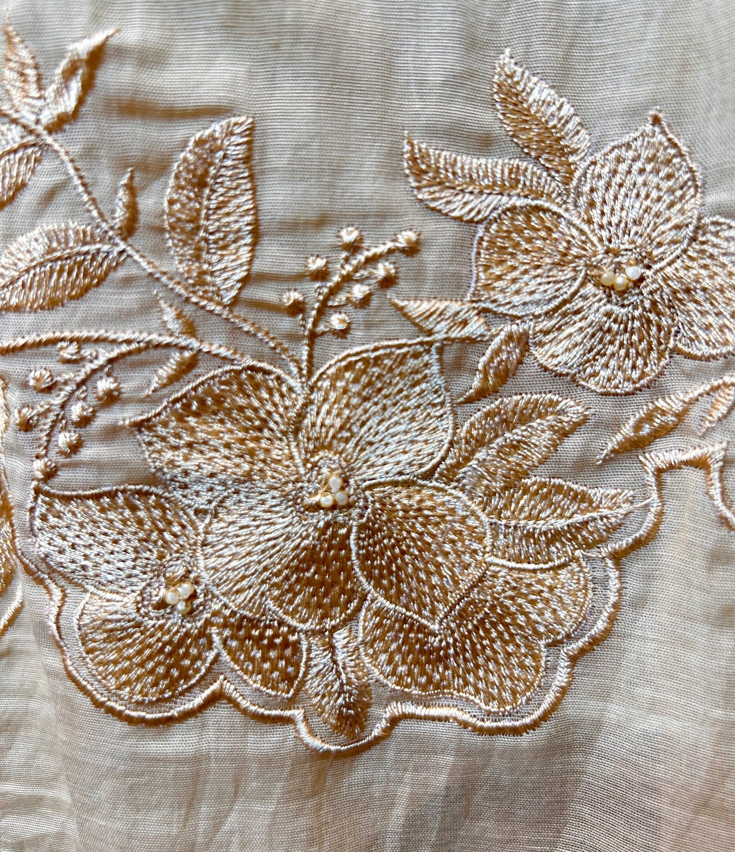 Sitarah Mul Suit
