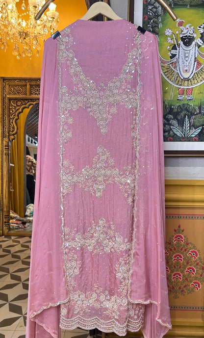 Noorani Dhaage (Pink)