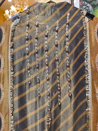 Zarveen-é-Kiran (Lavender)