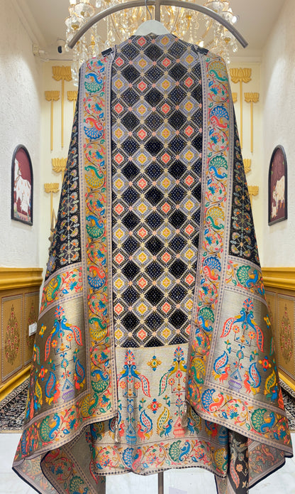 Leherika Grace Suit