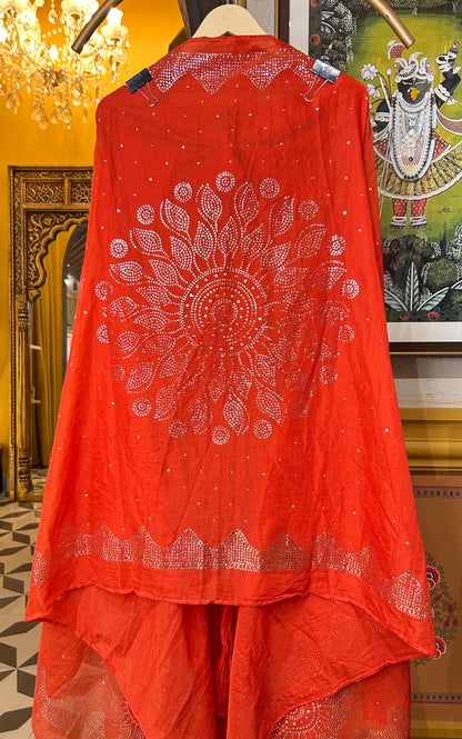 Noor-e-Mukesh (Rust)
