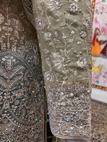 Aarzel Sharara Set