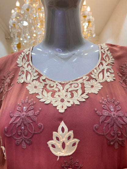 Mahira Modern Co-ord Set