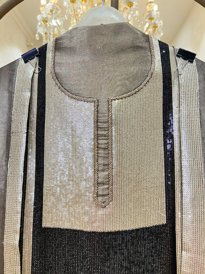 Noiréva Suit