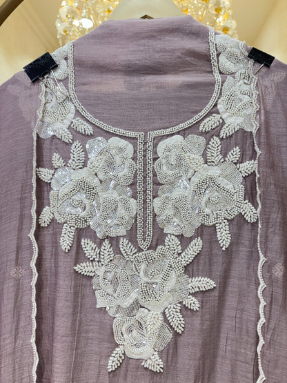 Inayat Mul Elegance Suit