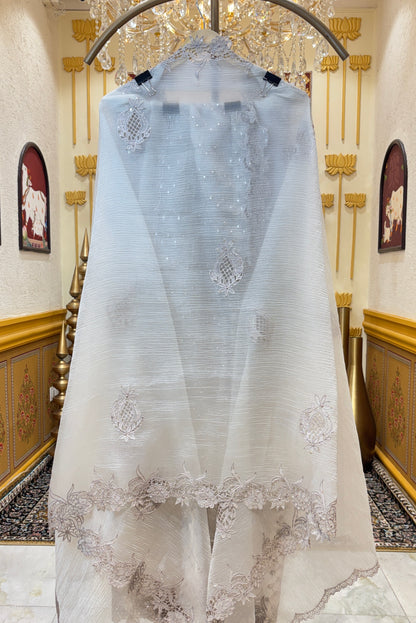 Veloura Crush Tissue Suit