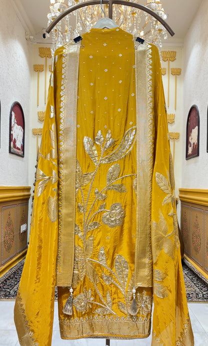 Kashi Viraasat Suit