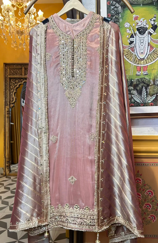 Noor-e-Ziba