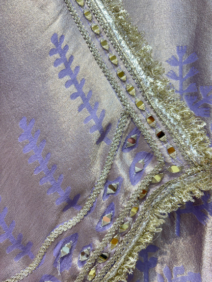 Ratnashree Silk Suit