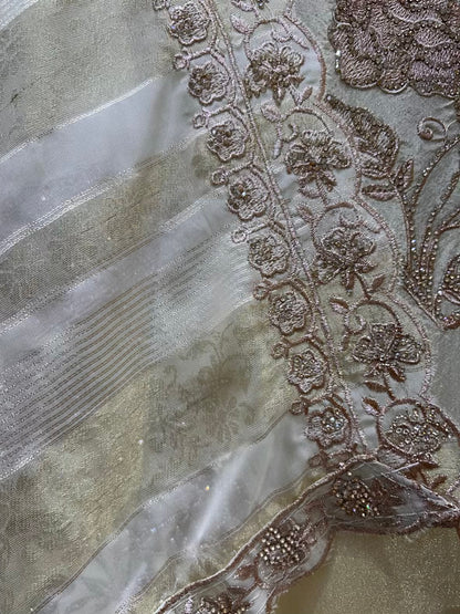 Mahira Zari Shringaar Suit