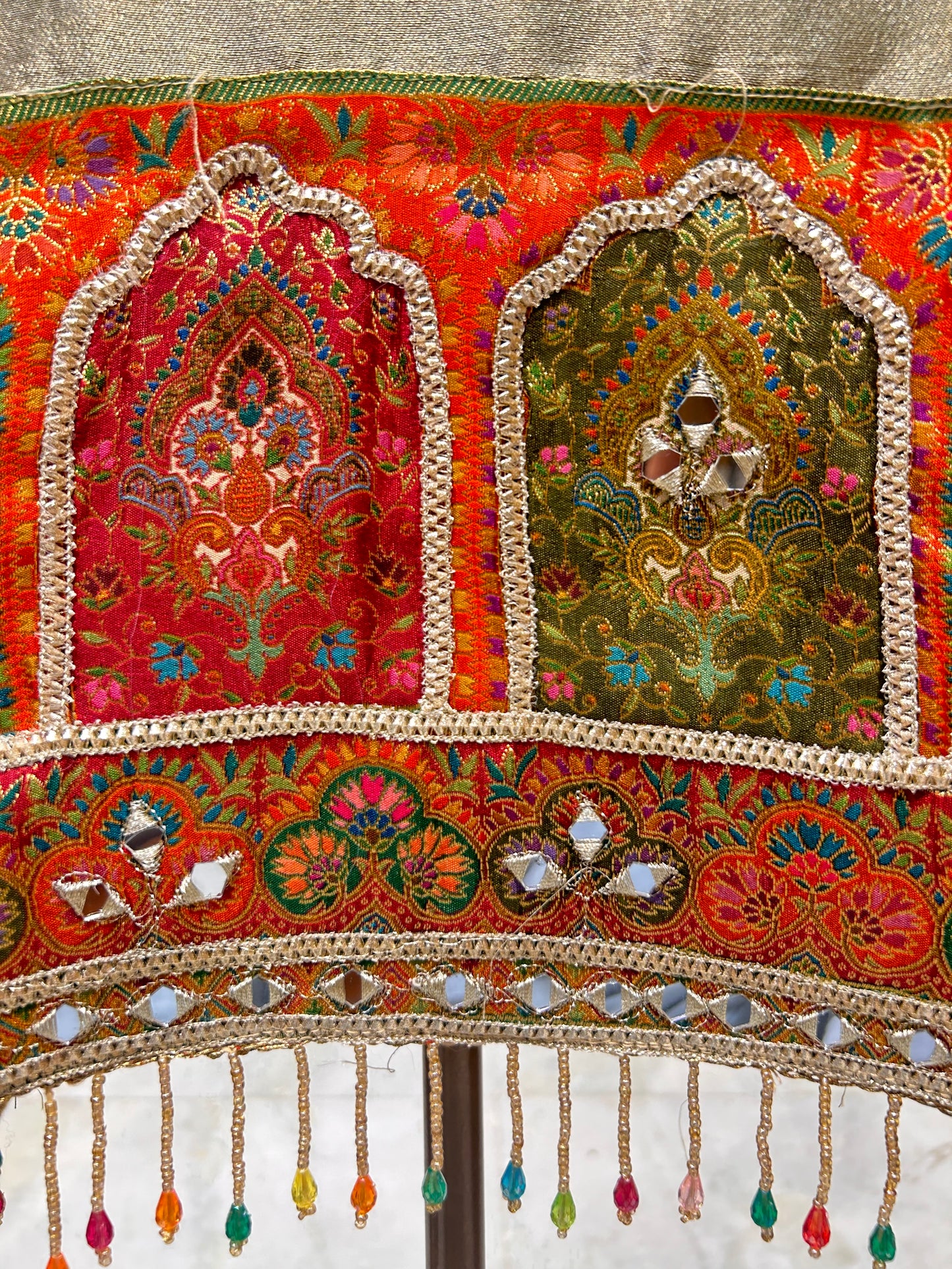 Gulnaar Mehfil Suit