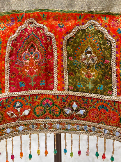Gulnaar Mehfil Suit